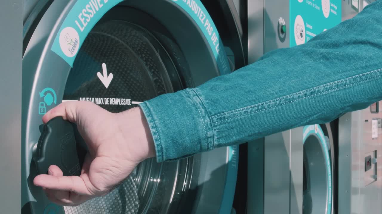 Revolution by ME The Laundry Revolution